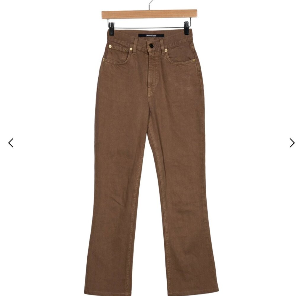 Jacquemus Jeans